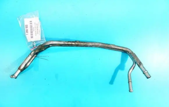 Honda HR-V Fuel line pipe IMPRK1266950