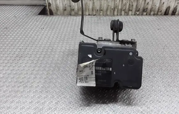 Ford Focus C-MAX ABS Pump 3M512M110CA 5WK84102
