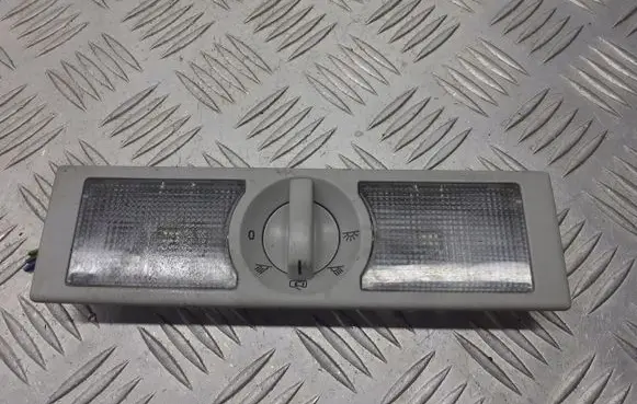 Volkswagen Polo IV 9N3 Other interior light 0886400