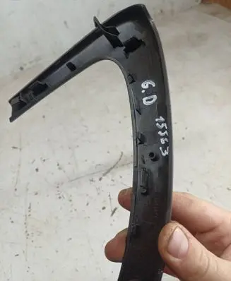 Opel Insignia A Other rear door trim element 13222211