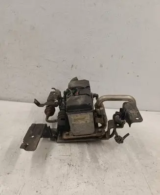 Citroen Jumpy Auxiliary pre-heater (Webasto) 000002031232 1F1014124403 7E0819008C