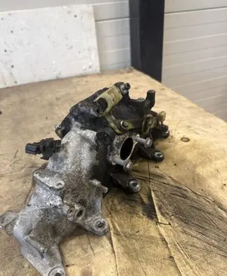 Nissan NV400 Intake manifold 315150