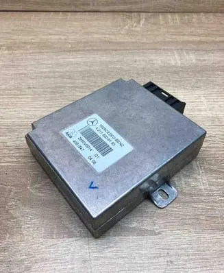 Mercedes-Benz E W211 Phone control unit/module A2118206185 2855V0014Used
