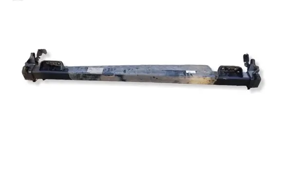 Peugeot Boxer Rear axle beam 01374249080
