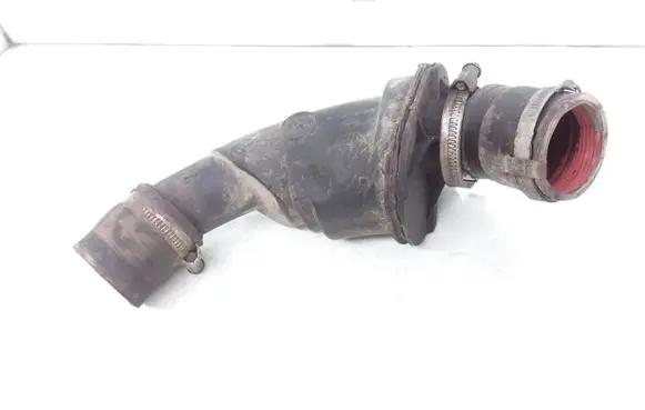 Intake resonator