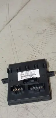 Audi A6 S6 C6 4F Comfort/convenience module 4F0907279