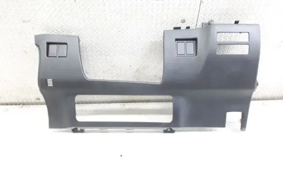 Lexus NX Dashboard lower bottom trim panel 5543278020 5543378020