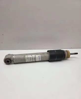 Rear shock absorber/damper