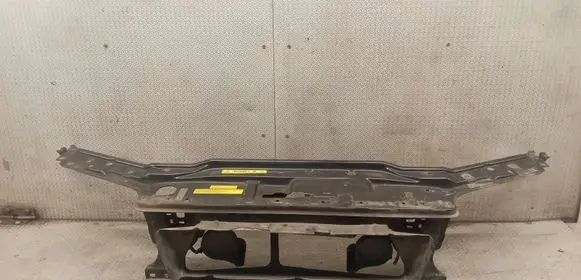 Volvo V70 Top upper radiator support slam panel 