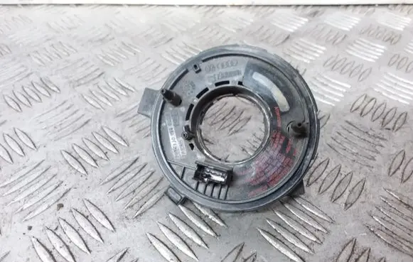 Seat Toledo II (1M) Airbag slip ring squib (SRS ring) 1J0959653B