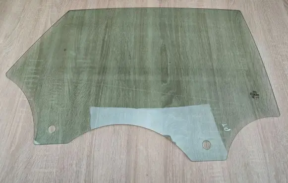 Audi A5 Sportback 8TA Sliding door window/glass SZYBPTN38
