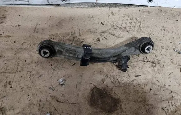 Jaguar XF Rear control arm GX732D095