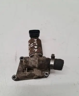Opel Astra H EGR valve 53389608