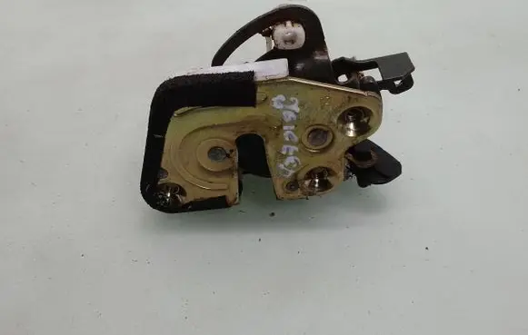 KIA Joice Rear door lock