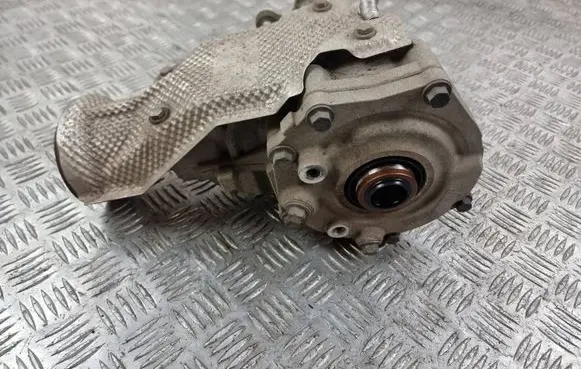 Jaguar E-Pace Front differential EJ327L486AC