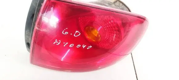 Seat Altea Rear/tail lights 5P0945112B 5P0945096E