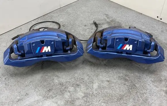 BMW 7 F01 F02 F03 F04 Front brake caliper BMW6036