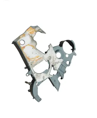Audi A4 S4 B8 8K Timing belt guard (cover) 03L109145