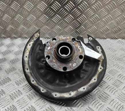 Volkswagen Phaeton Rear wheel hub 3D0505435G