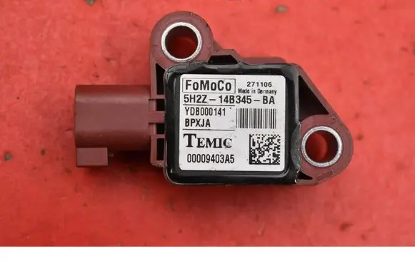 Land Rover Range Rover Sport L320 Sensor 5H2Z-14B345-BA
