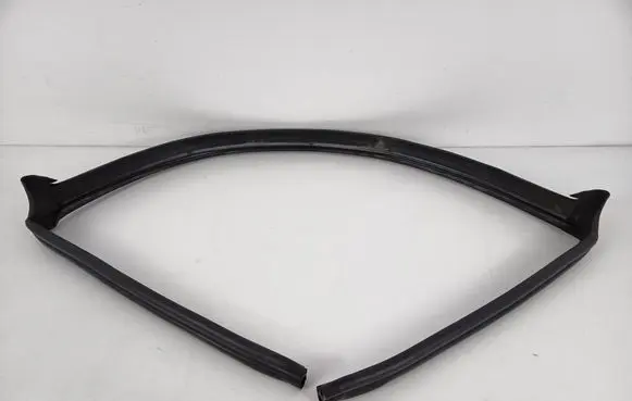 BMW X1 F48 F49 Engine compartment rubber 7329384