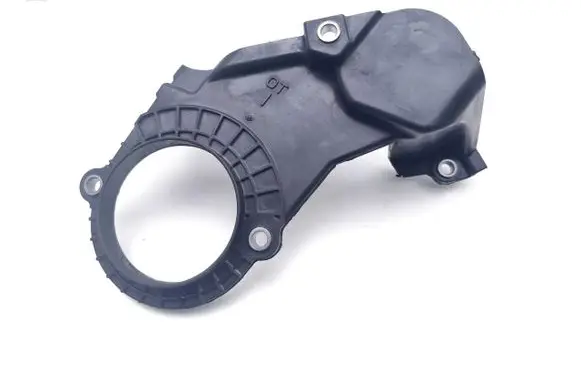 Skoda Octavia Mk3 (5E) Timing belt guard (cover) 04C109175F