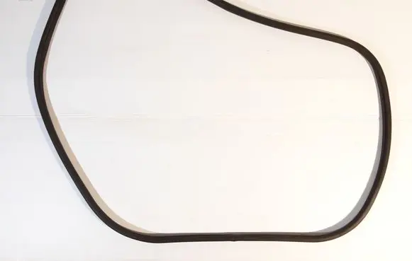 SsangYong Tivoli Front door rubber seal 