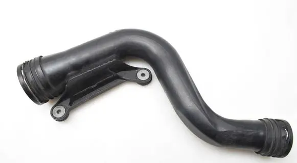 Volkswagen Golf V Brake vacuum hose/pipe 1K0145762P