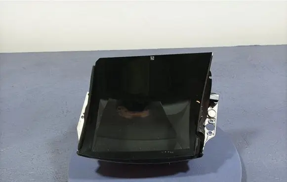 Audi A8 S8 D2 4D Radio/CD/DVD/GPS head unit 4N1919617A