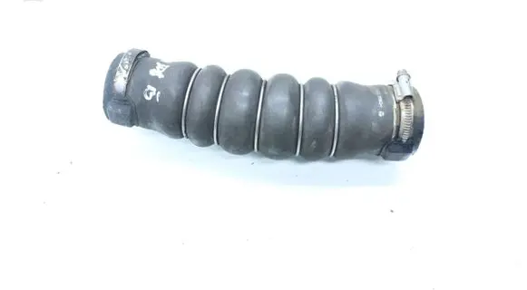 Peugeot 508 Intercooler hose/pipe 9803399880