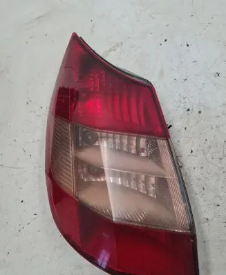 Renault Scenic II - Grand scenic II Rear/tail lights 11A460B