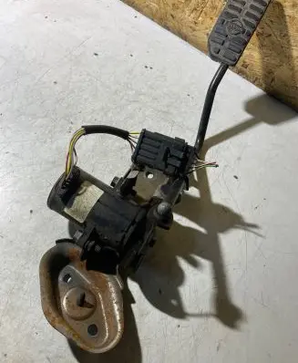 Nissan Almera Tino Accelerator throttle pedal 1132099015