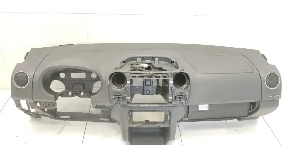 Volkswagen Amarok Dashboard 2H0857051G