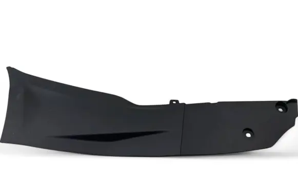 Peugeot 2008 II Centre console side trim front 9825205480