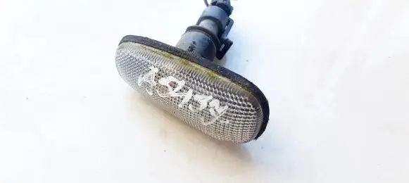 Citroen C5 Front fender indicator light