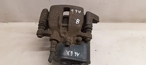 Audi A6 S6 C6 4F Rear brake caliper