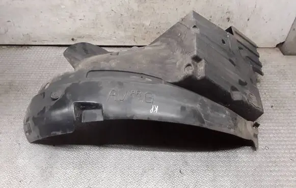 Renault Trafic III (X82) Front wheel arch liner splash guards
