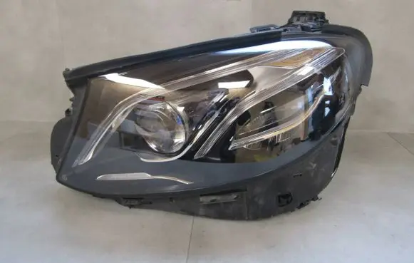 Headlight/headlamp