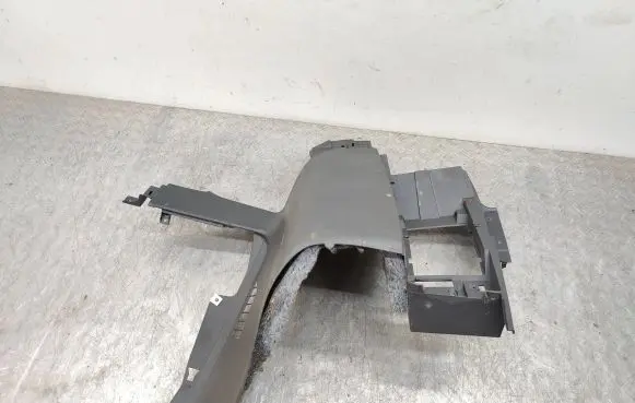 Volkswagen Multivan T5 Dashboard lower bottom trim panel 7H5858918 7H5858335D 7H5858335