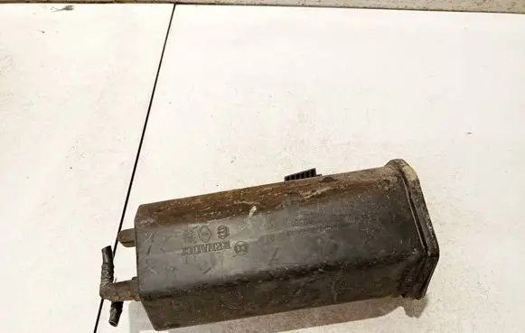 Renault Scenic II - Grand scenic II Fuel filter 820009057 h7700423934