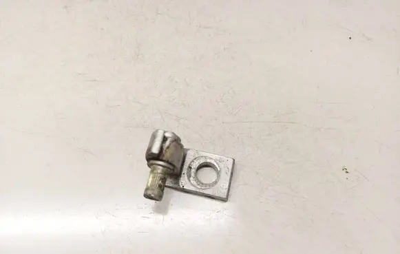 Audi A6 S6 C5 4B Front door upper hinge 