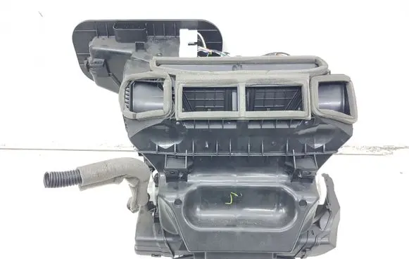 Nissan Qashqai Interior heater climate box assembly 27210HV06B J112934821