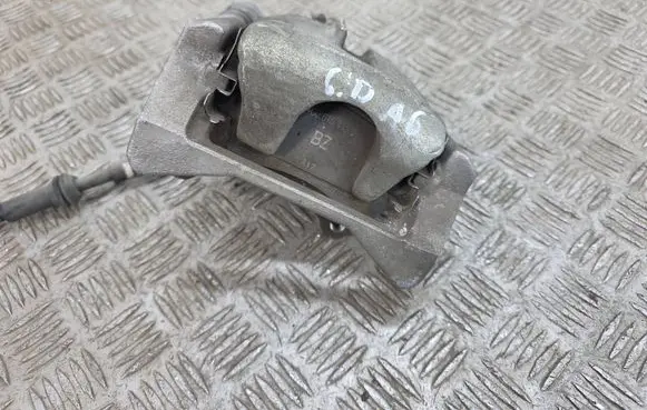 Audi A6 C7 Rear brake caliper