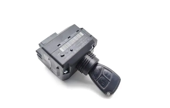 BMW 1 F20 F21 Ignition lock 2095450508 3300.2403 3300.2404