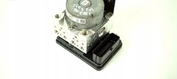 Ford Fiesta ABS Pump D1B1-2C405-AF
