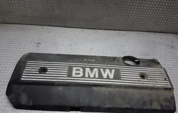 BMW 5 E39 Engine cover (trim) 11121748633E