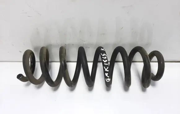 Opel Insignia B Rear coil spring