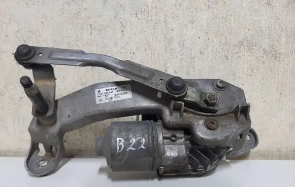 Mercedes-Benz S W221 Front wiper linkage 2218201942