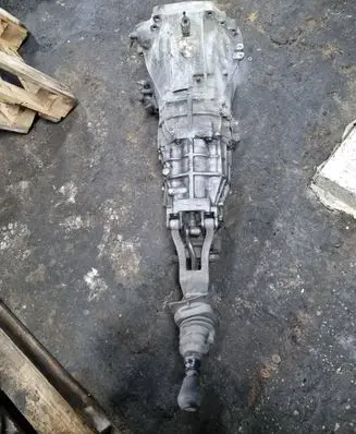 Lexus IS 220D-250-350 Manual 6 speed gearbox