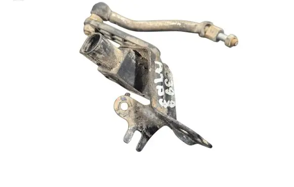 Audi A4 S4 B8 8K Headlight/headlamp level sensor 